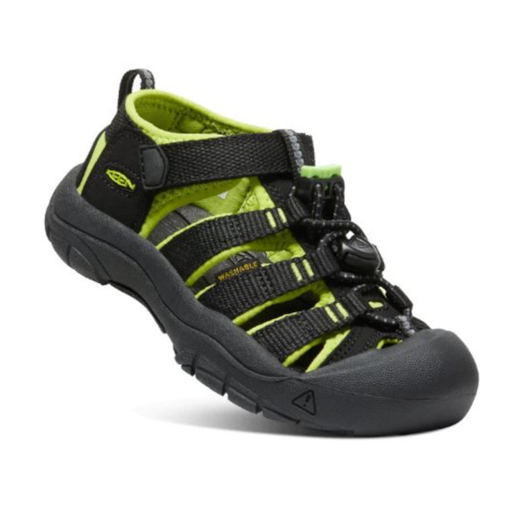 Keen Newport H2 Children's - Image 7